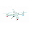 DWI Dowellin RC toy quadcopter flying drone for kids